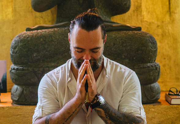 Pema en Alma Loto
