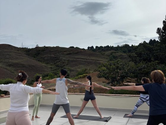 personas-haciendo-estiraciones-yoga